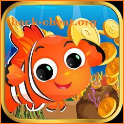 Megafish - Fish and get Money icon