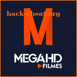 MegaHDFilmes - Séries , Filmes e Animes icon