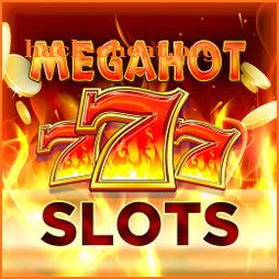 MegaHot Slots Casino icon