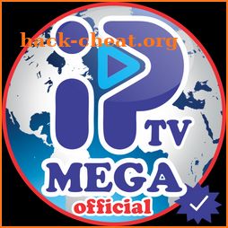 MegaIPTV Official icon