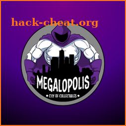 Megalopolis icon