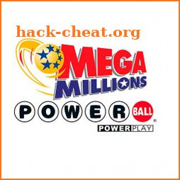 MegaMillions, Powerball, Lotto Draw Results icon