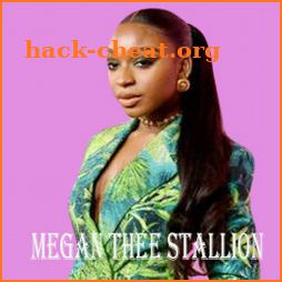 megan thee stallion - savage music offline icon