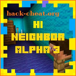 MegaNeighbor Alpha 3 map for MCPE! icon
