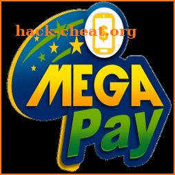MegaPay icon