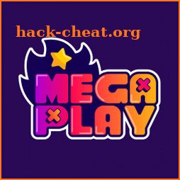 MegaPlay icon
