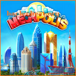 Megapolis icon