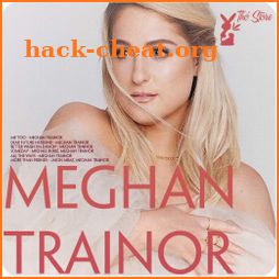 Meghan Trainor - Music Album Offline icon