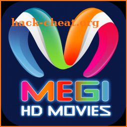 Megi HD Movies TV Shows 2020 icon