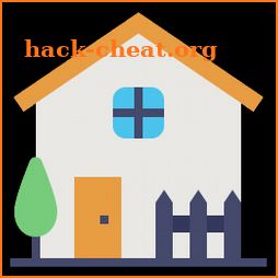Mego Home Design icon