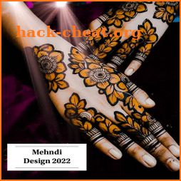 Mehndi Design 2022 icon