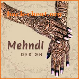 Mehndi Design 2023 icon