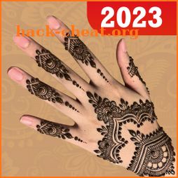 Mehndi Design 2023 - Henna App icon