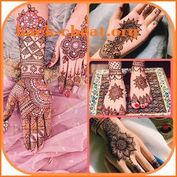 Mehndi Design - Henna App 2024 icon