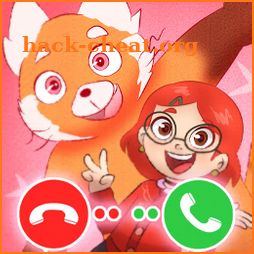Mei Lee Video Call icon