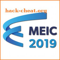 MEIC 2019 icon