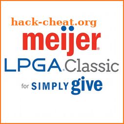 Meijer LPGA Classic icon