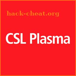 Mein CSL Plasma icon