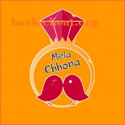 Mela Chhona - Free Video Call icon