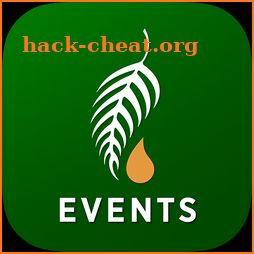 Melaleuca Events icon