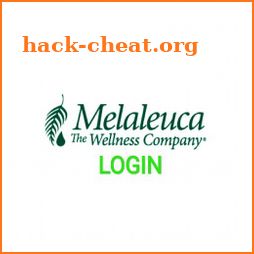 Melaleuca Login icon