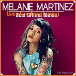Melanie Martinez - Best Offline Music icon