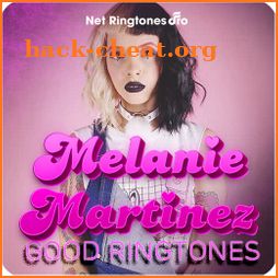 Melanie Martinez Good Ringtones icon