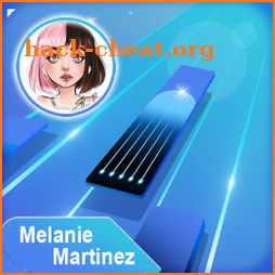 Melanie Martinez Piano Tiles All Song icon