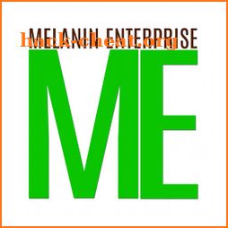 Melanin Enterprise icon