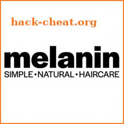 Melanin Haircare icon