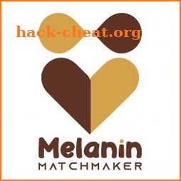 Melanin Matchmaker - Free Black Dating App icon