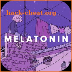 Melatonin Rhythm Game Android icon