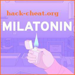Melatonin Rhythm Game mobile icon