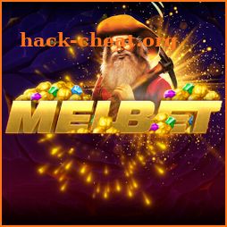 Melbet's icon