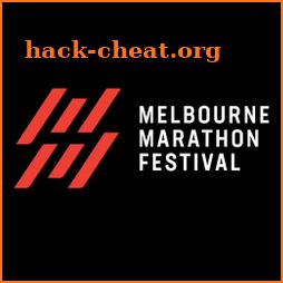 Melbourne Marathon Festival icon