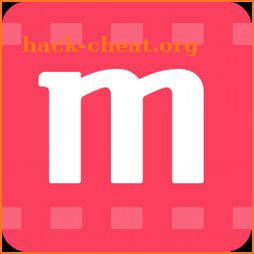 Melchi – Global NO.1 Video & Photo Editor icon