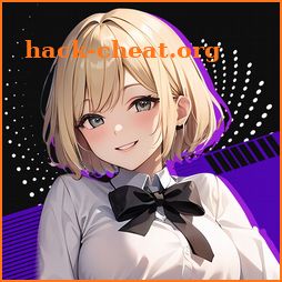 Melia-Anime Roleplay Chat icon