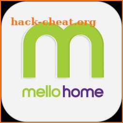 mellohome App icon