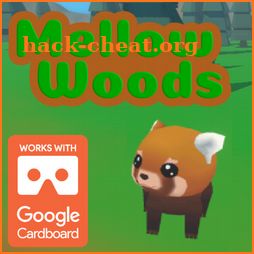 Mellow Woods VR icon
