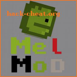 MelMod for Melon Playground icon