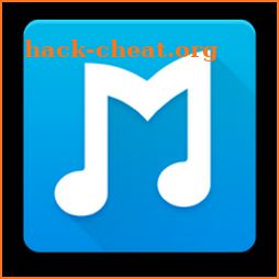 MeloDroid: Music Online Player, Stream Find Songs icon