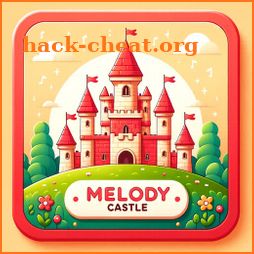 Melody Castle icon