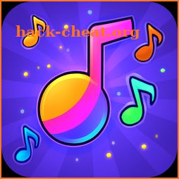 Melody Keys: Piano Beat icon