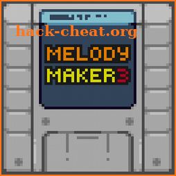 Melody Maker 3 icon
