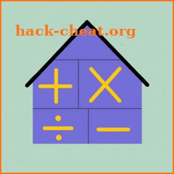 Melody's Math Mansion icon