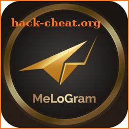 Melogram Messenger icon