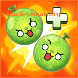 Melon Masher Mania icon