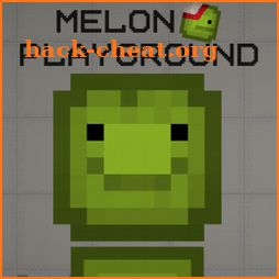 Melon Playground 3D icon
