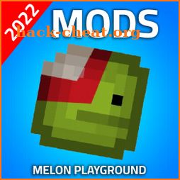 Melon Playground Mods icon