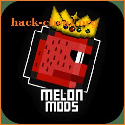 Melon Playground Mods Pro icon
